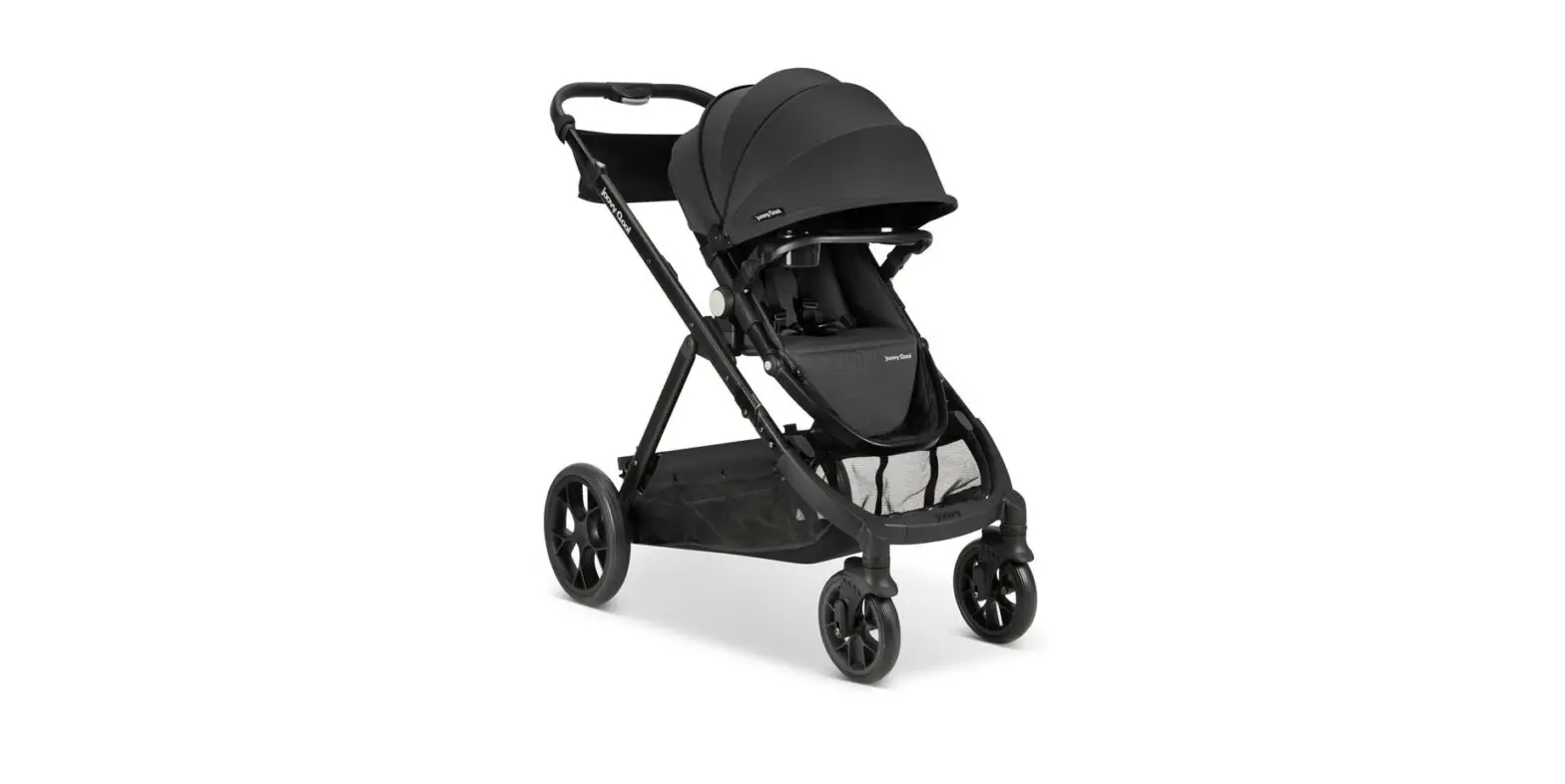 Joovy Qool Single Double Triple Stroller Instruction Manual Joovy Qool Single Double Triple Stroller Instruction Manual