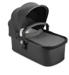 joovy Qool Single Double Triple Stroller-fig4