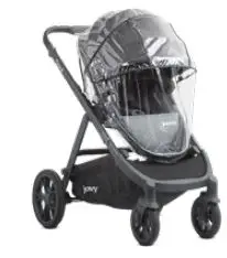 joovy Qool Single Double Triple Stroller-fig6