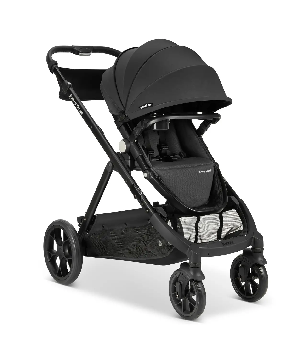 joovy Qool Single Double Triple Stroller-prod
