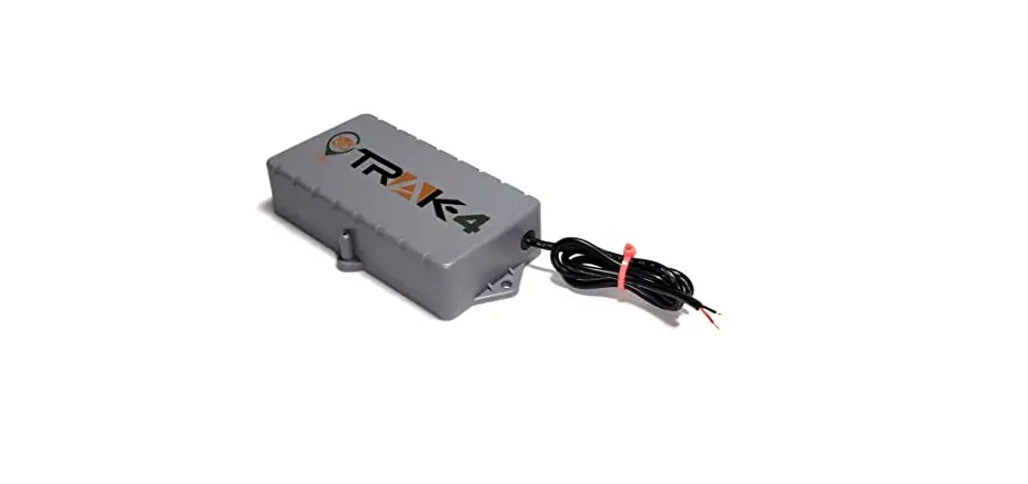 Trak-4 12v Gps Tracker With Wiring Harness-instructions Guide Trak-4 12v Gps Tracker With Wiring Harness-instructions Guide