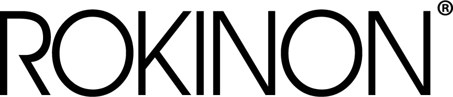 Rokinon - Logo