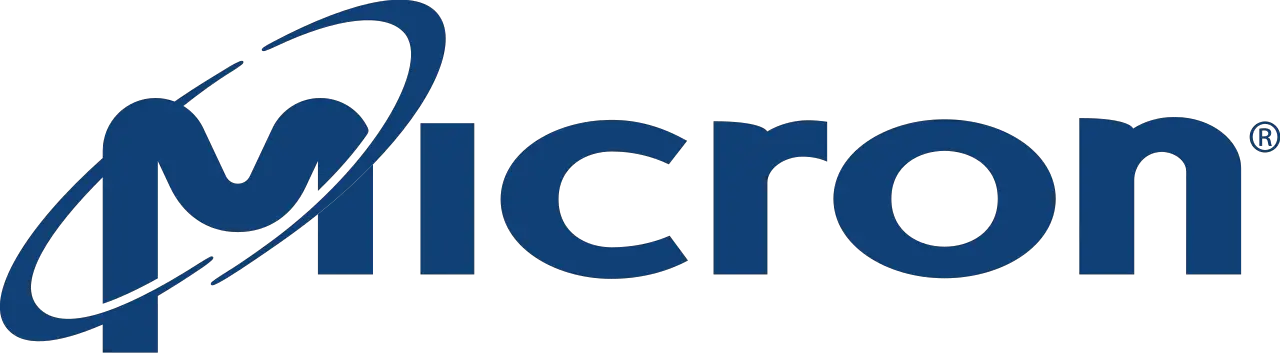 Micron - Logo