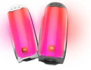 Portable Bluetooth Speaker