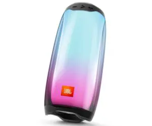 Portable Bluetooth Speaker