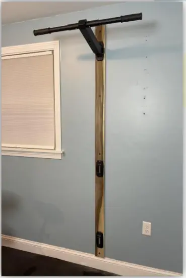 Wall Mount