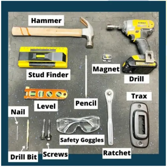 Tools