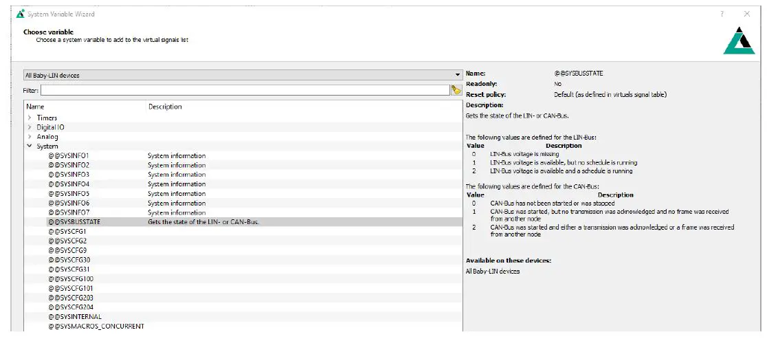 LIPOWSKY -INDUSTRIE-ELEKTRONIK- Baby-LIN-RM-III -Digital I-O -Interface -11