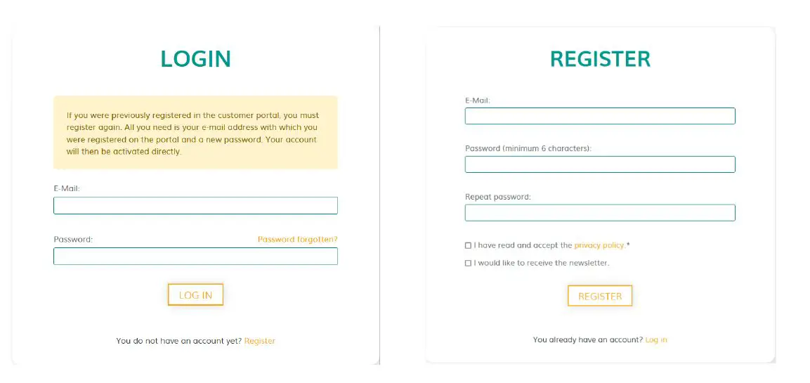 LIPOWSKY -INDUSTRIE-ELEKTRONIK- Baby-LIN-RM-III -Digital I-O -Interface -19