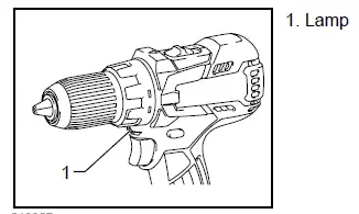 makita-DDF470-Cordless-Driver-Drill-FIG-5