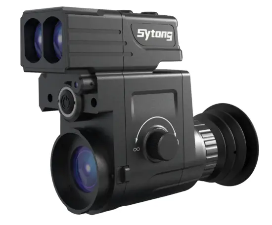 Sytong HT-77 Digital Night Vision