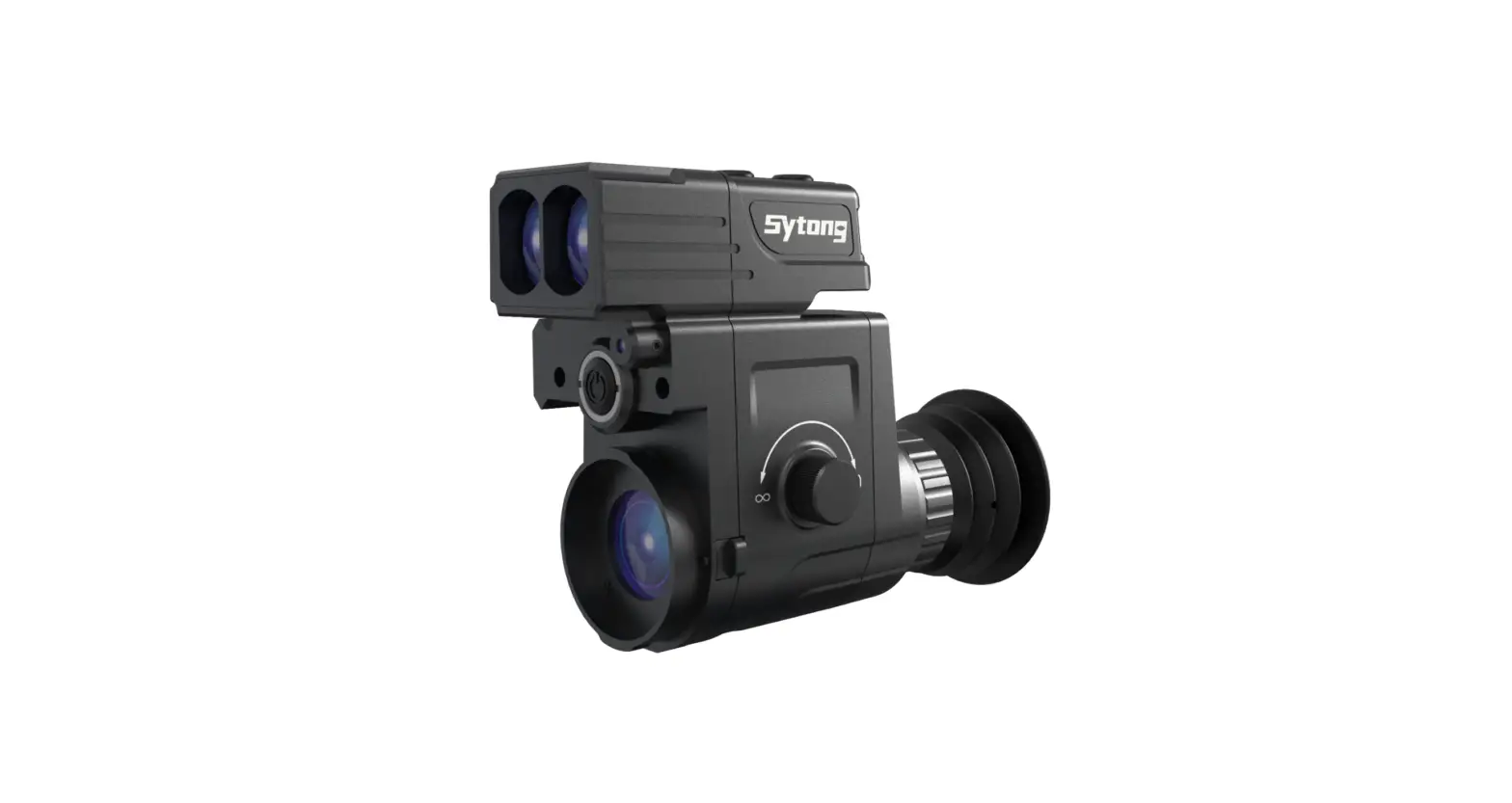 Sytong Ht-77 Digital Night Vision Instruction Manual