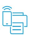 hp Laser MFP 138fnw User Guide - Easy mobile printing and scanning with HP Smart app