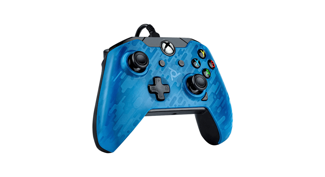 Pdp Gaming 049-012 Wired Controller For Xbox User Guide Pdp Gaming 049-012 Wired Controller For Xbox User Guide