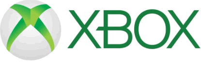 pdp gaming 049-012 Wired Controller for XBOX - logo 2