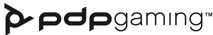 pdp gaming logo