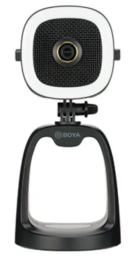 BOYA BY-CM6B All-in-One USB Microphone