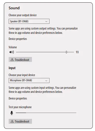 Setup for Windows 10
