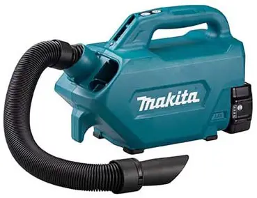 makita DCL184 Cordless Cleaner