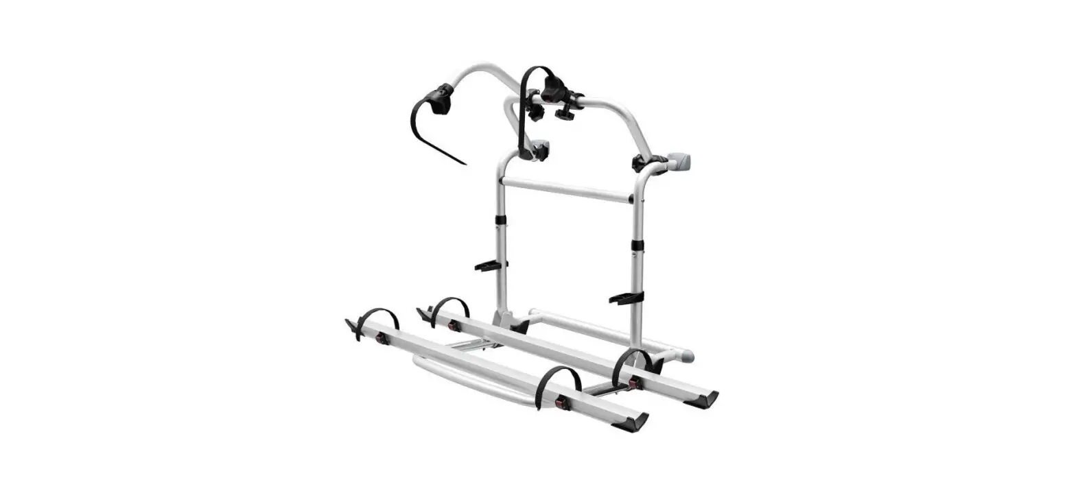 Fiamma 02094-36a Bicycles Carrier Moterhome Cycle Rack Carrier Instruction Manual Fiamma 02094-36a Bicycles Carrier Moterhome Cycle Rack Carrier Instruction Manual