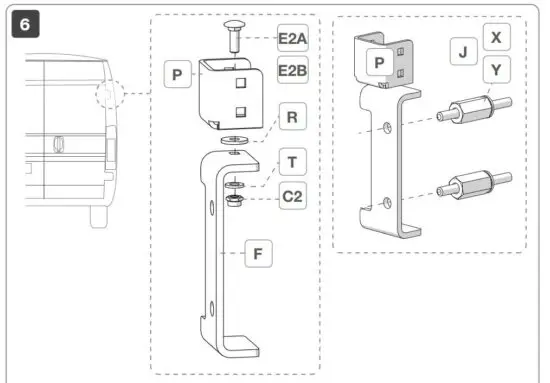 FIAMMA-02094-36A-Bicycles-Carrier-Moterhome-Cycle-Rack-Carrier-Fig13-13