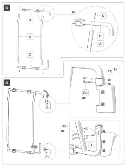 FIAMMA-02094-36A-Bicycles-Carrier-Moterhome-Cycle-Rack-Carrier-Fig15