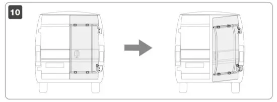 FIAMMA-02094-36A-Bicycles-Carrier-Moterhome-Cycle-Rack-Carrier-Fig16
