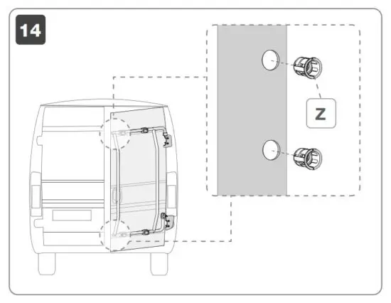 FIAMMA-02094-36A-Bicycles-Carrier-Moterhome-Cycle-Rack-Carrier-Fig20