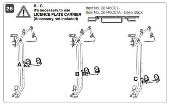 FIAMMA-02094-36A-Bicycles-Carrier-Moterhome-Cycle-Rack-Carrier-Fig30