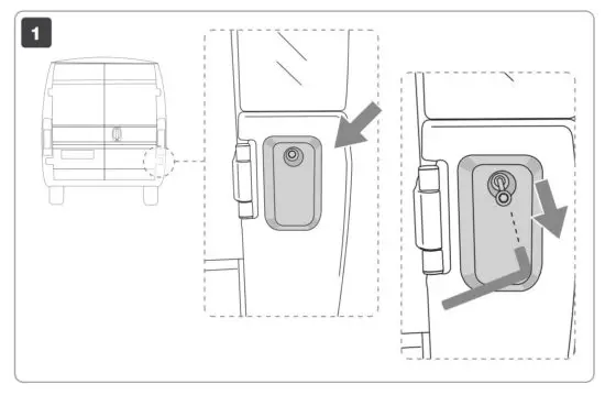 FIAMMA-02094-36A-Bicycles-Carrier-Moterhome-Cycle-Rack-Carrier-Fig7