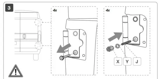 FIAMMA-02094-36A-Bicycles-Carrier-Moterhome-Cycle-Rack-Carrier-Fig9