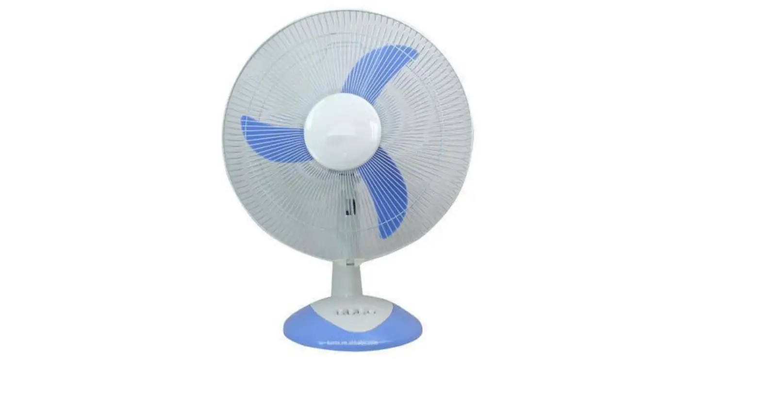 Bestron Ddf35w Desk Fan Instruction Manual