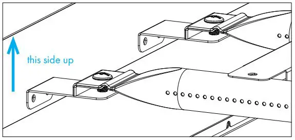 KLARSTEIN 10034710 TOMAHAWK Gas Grill Instruction Manual - Cleaning the burner assembly
