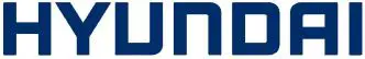 Hyundai logo
