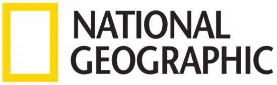 NATIONAL GEOGRAPHIC Logo