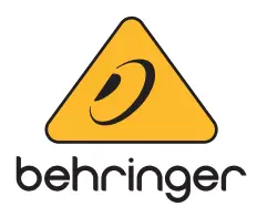behringer - logo