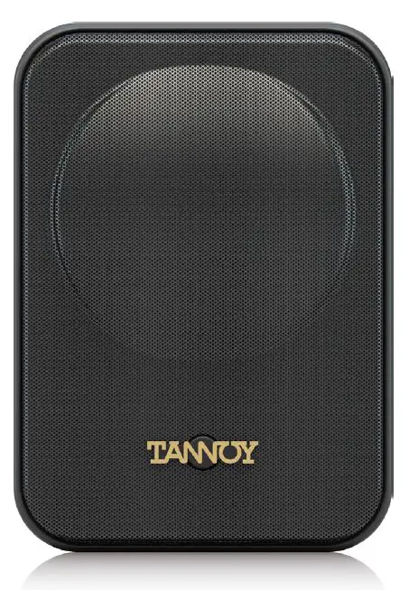 TANNOY- CPA -5 5 -Inch -ICT -Surface-Mount -Loudspeaker -product