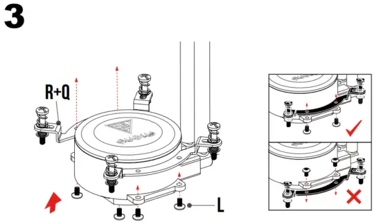Installation Instruction