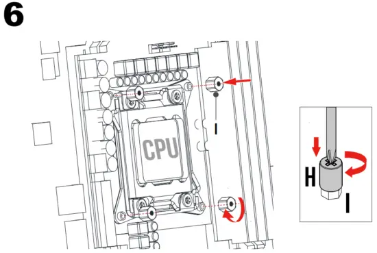 Installation Instruction