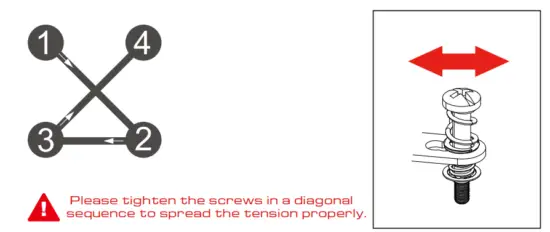 Installation Instruction