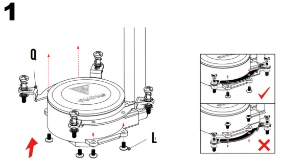 Installation Instruction