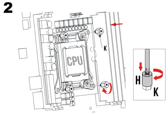 Installation Instruction