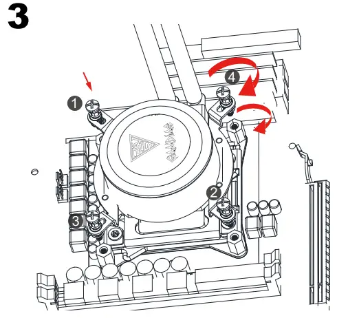 Installation Instruction