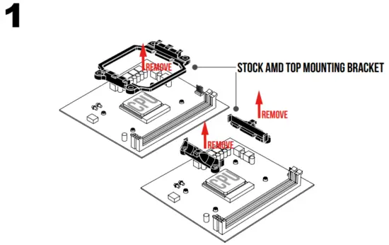 Installation Instruction