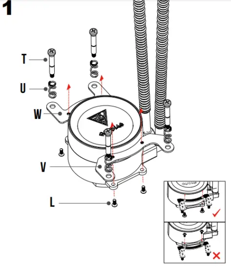 Installation Instruction
