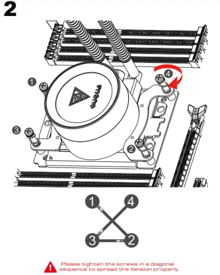 Installation Instruction