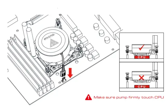 Installation Instruction