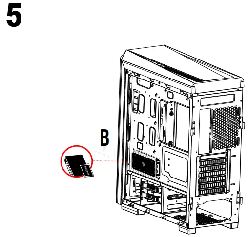 Installation Instruction