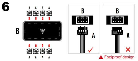 Installation Instruction