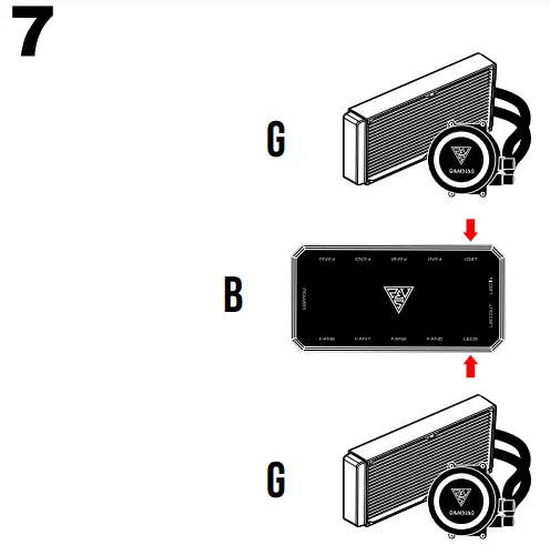 Installation Instruction